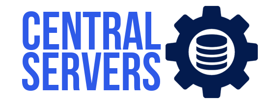 Central Servers